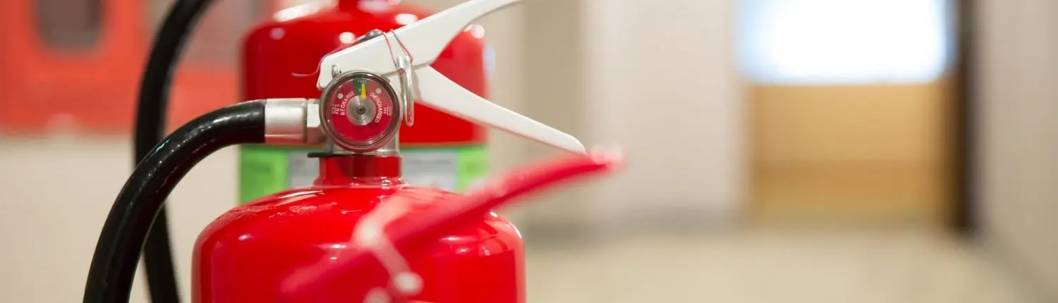 Extintores DPC Seguridad Extintores DPC Seguridad